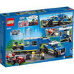Picture of Lego City Police Mobile Command Truck